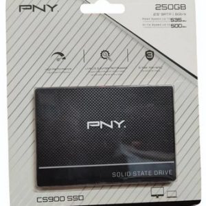 PNY SATA SSD 250 GB